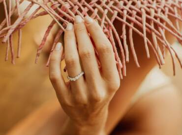 Elegant, Sophisticated, Expensive, Yes. You’ll Fall in Love