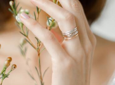 The Best Wedding and Engagement Rings for Ladies
