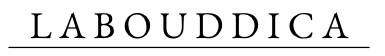 Labouddica